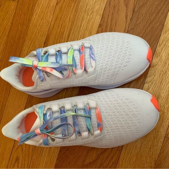 Nike Shoes - Nike Air Zoom Pegasus 37 tie dye